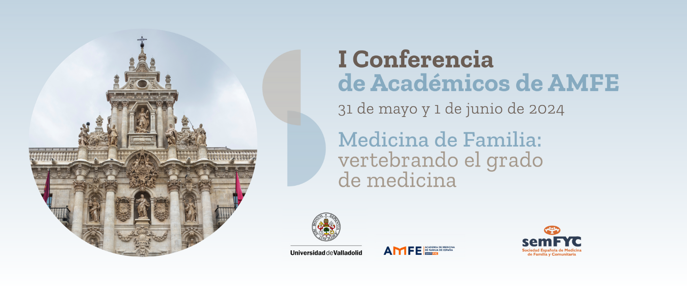 AMFE reúne, por primera vez, a los académicos universitarios de Medicina de Familia de toda España